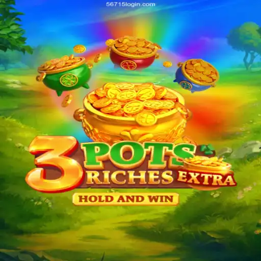 Explore the Exciting World of 3potsExtra