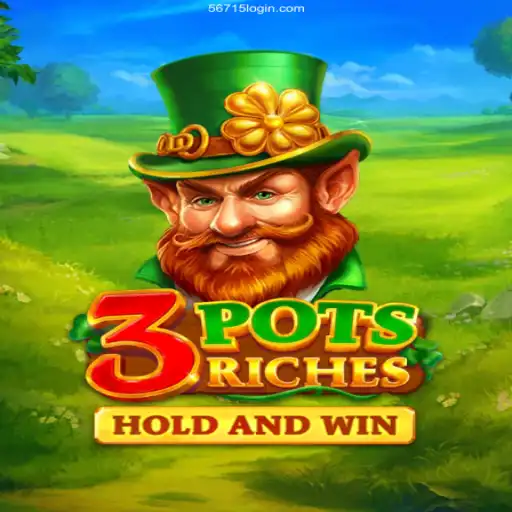 Discover the Exciting World of 3potsRiches: A Journey into Digital Gaming