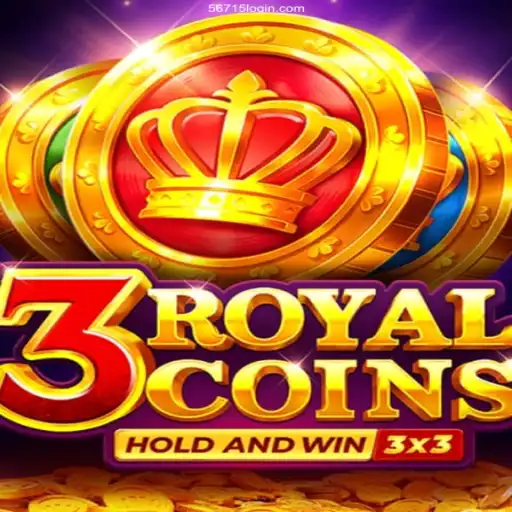 Discover the Thrilling World of 3RoyalCoins