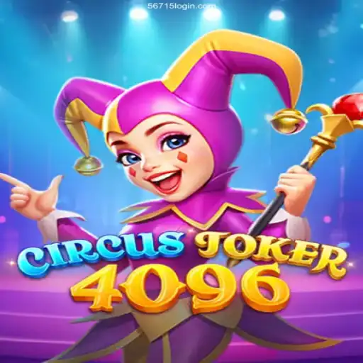 Welcome to CircusJoker4096: Unveiling the Latest Game Innovation