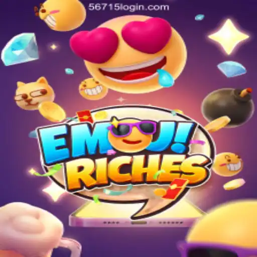 EmojiRiches: Dive into the World of Expressive Gaming