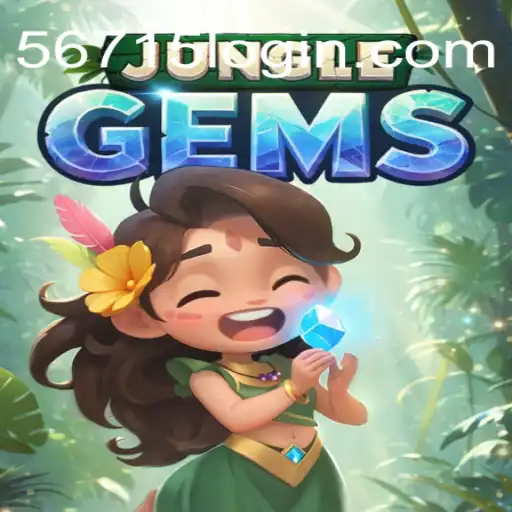 Exploring the Enchanting World of JungleGems