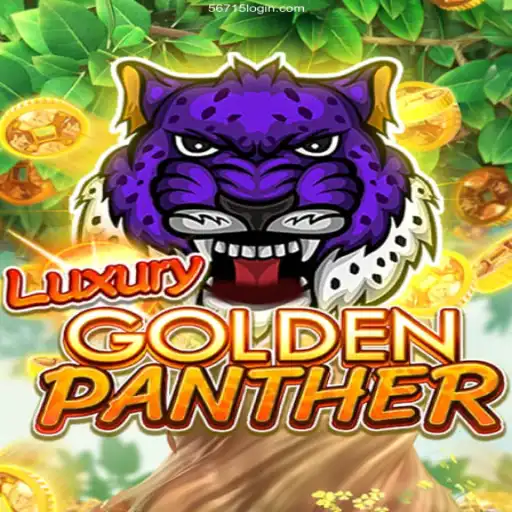 Discover the Thrill of LUXURYGOLDENPANTHER: A Premier Online Gaming Experience