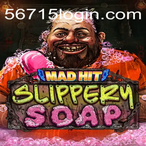 MadHitSlipperySoap: The Slippery Fun Game You Can't Resist