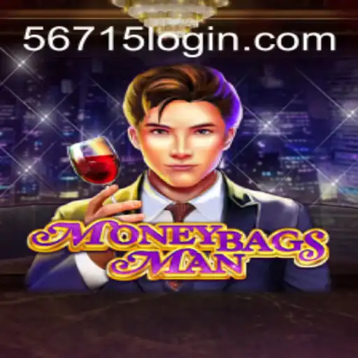 Discover the Exciting World of MoneybagsMan: A Guide to Gameplay and Strategy