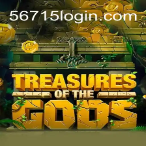 Explore the Mythical Realms of Treasure of the Gods: A New Gaming Adventure