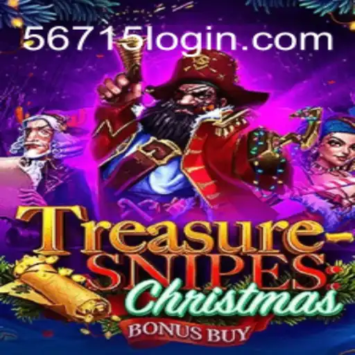 Unveiling TreasuresnipesChristmas: The Ultimate Festive Gaming Experience