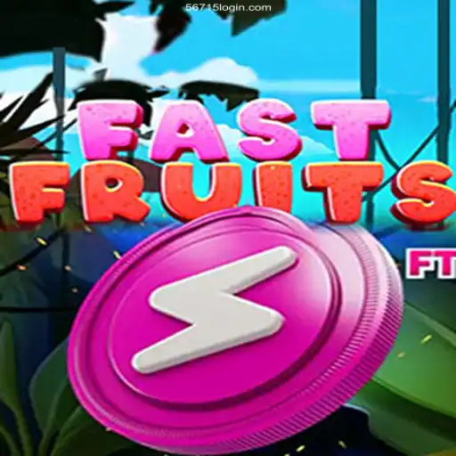 FastFruits: The Thrilling New Online Game Taking the World by Storm