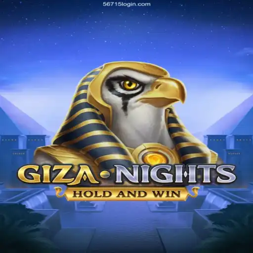 GizaNights: Dive into the Mystique of Ancient Egyptian Gaming
