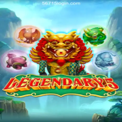 Legendary5: A Deep Dive into the Game and Its Official Platform
