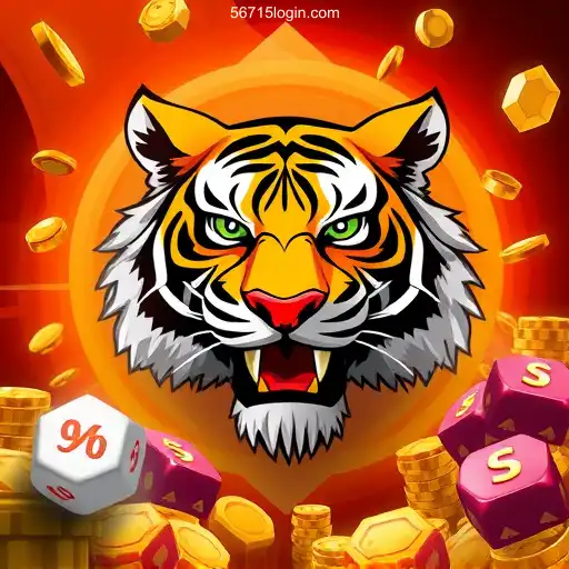 Lucky Tiger Games