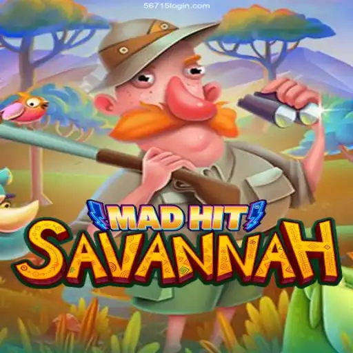 Discover the Excitement of MadHitSavannah: The Game Changing the Online Gaming Landscape
