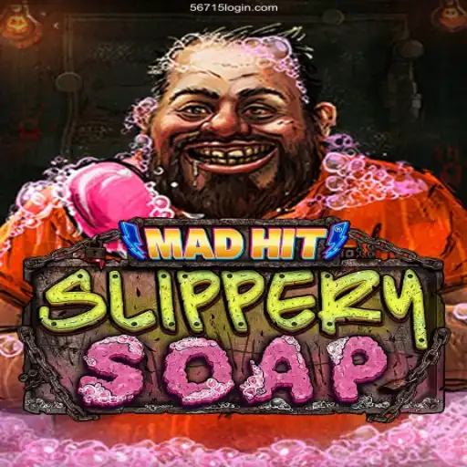 MadHitSlipperySoap: The Slippery Fun Game You Can't Resist