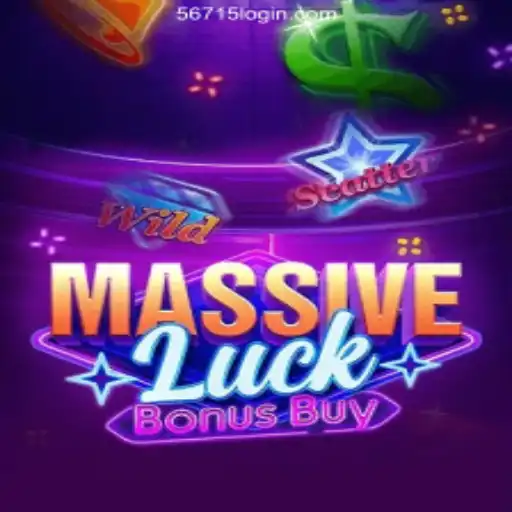 Experience the Thrill of MassiveLuckBonusBuy
