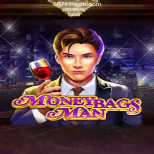 Discover the Exciting World of MoneybagsMan: A Guide to Gameplay and Strategy
