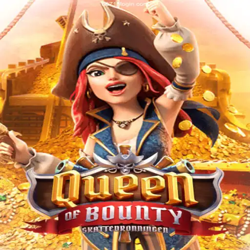 QueenofBounty: Embark on a Treasure Hunt Adventure