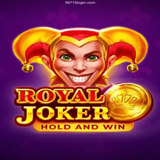 Exploring RoyalJoker: The Enthralling Experience of 56715⭐️ ONLINE PLATAFORMA OFICIAL
