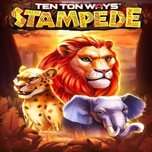 Discover the Excitement of TenTonWaysStampede: A New Dimension in Gaming