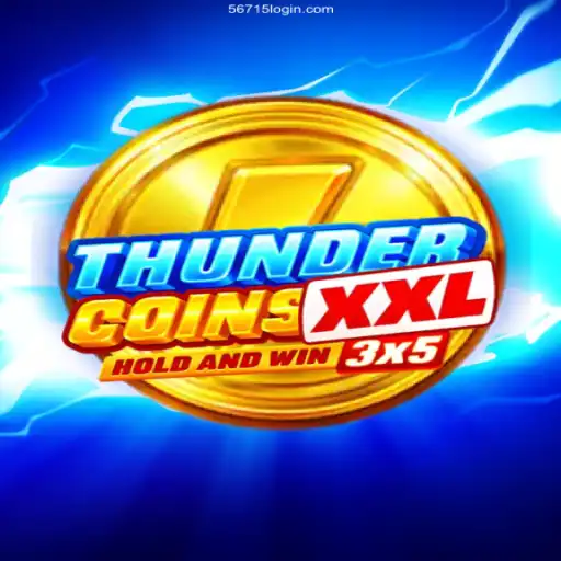 Exploring ThunderCoinsXxl: A New Era in Online Gaming