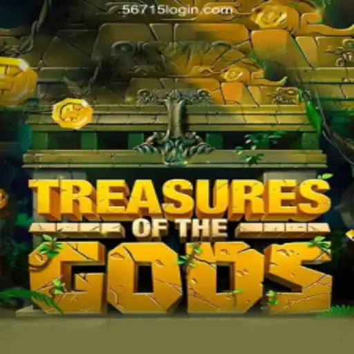 Explore the Mythical Realms of Treasure of the Gods: A New Gaming Adventure