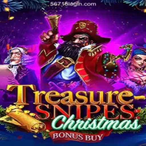 Unveiling TreasuresnipesChristmas: The Ultimate Festive Gaming Experience