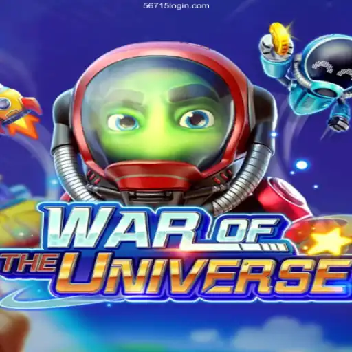 Explore WAROFTHEUNIVERSE: The Ultimate Online Gaming Experience