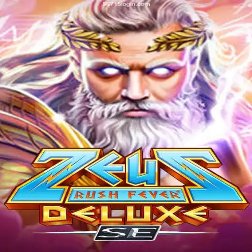 Exploring the Myths and Excitement of ZeusRushFeverDeluxeSE